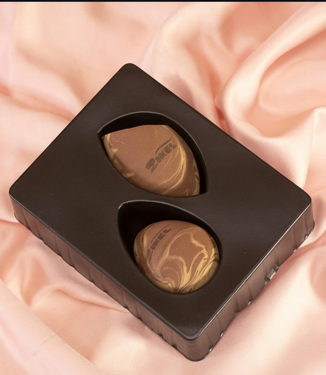 2 in 1 Beauty Sponge